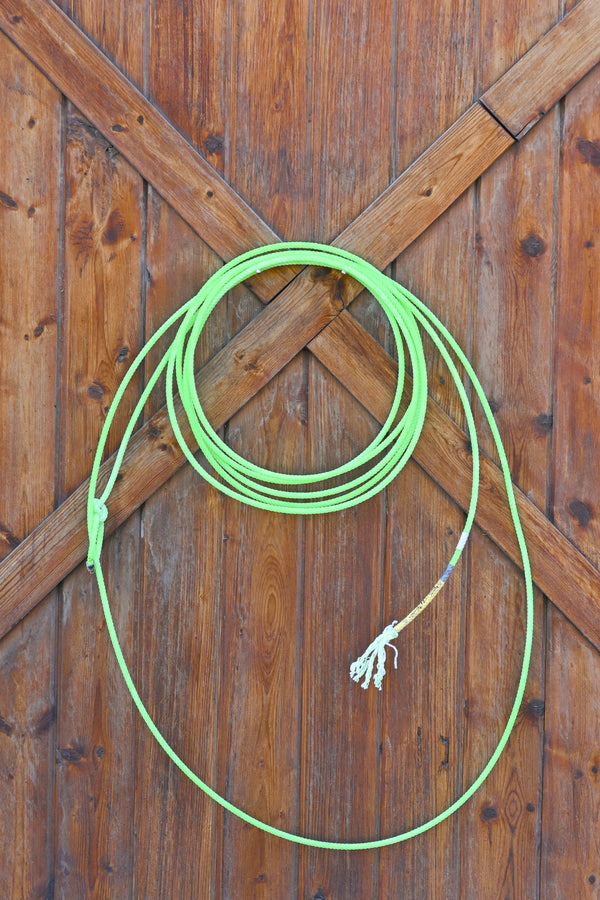 Cactus Ropes CoreTx Whistler Head Rope