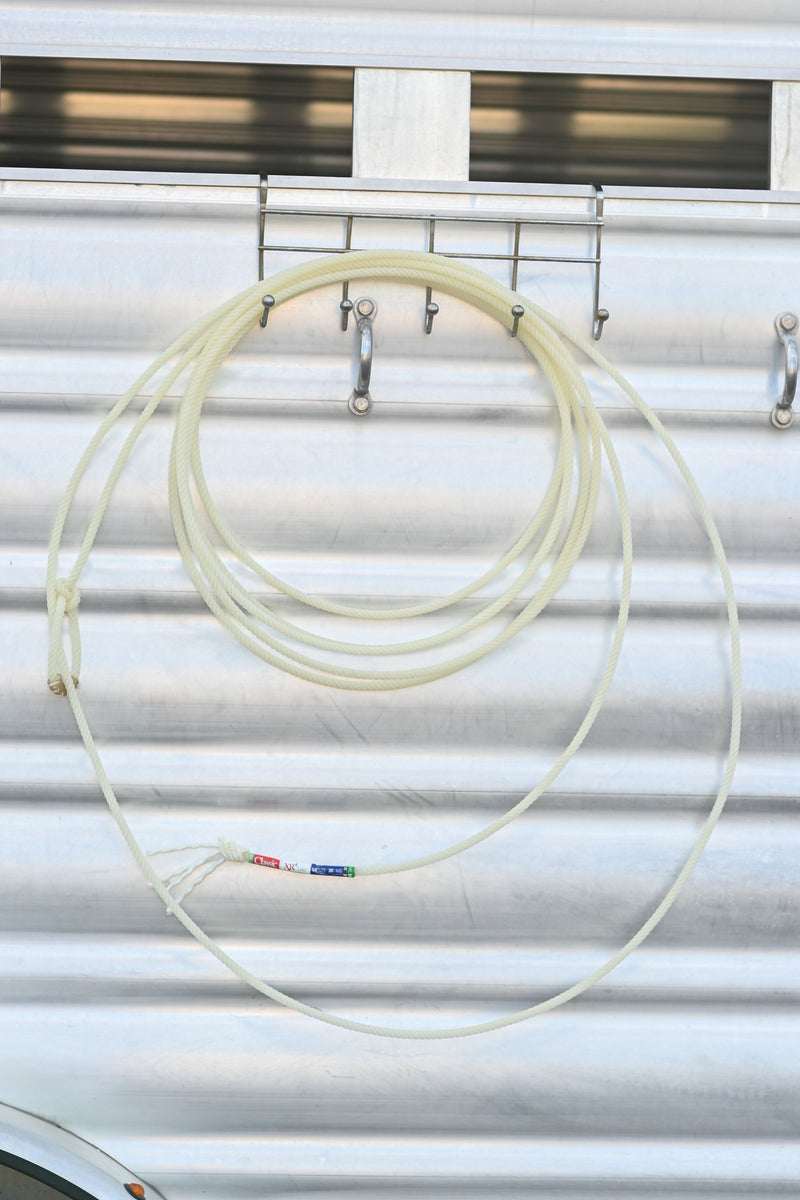 Classic Ropes XR4 Lite Heel Rope 35'