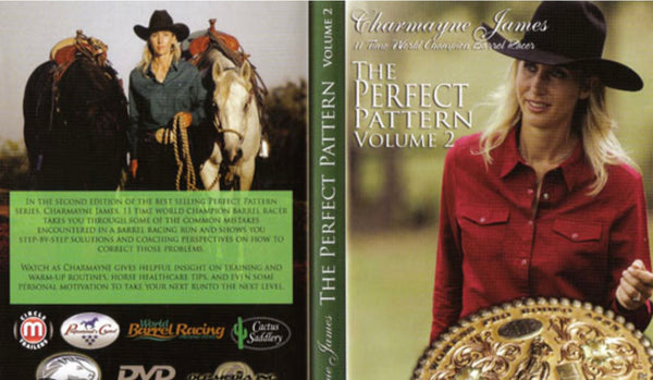 The Perfect Pattern Volume 2
