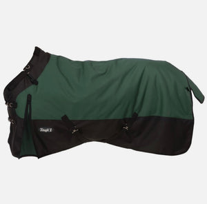 Tough 1 1200D Turnout Blanket With Snuggit Neck (100 fill)