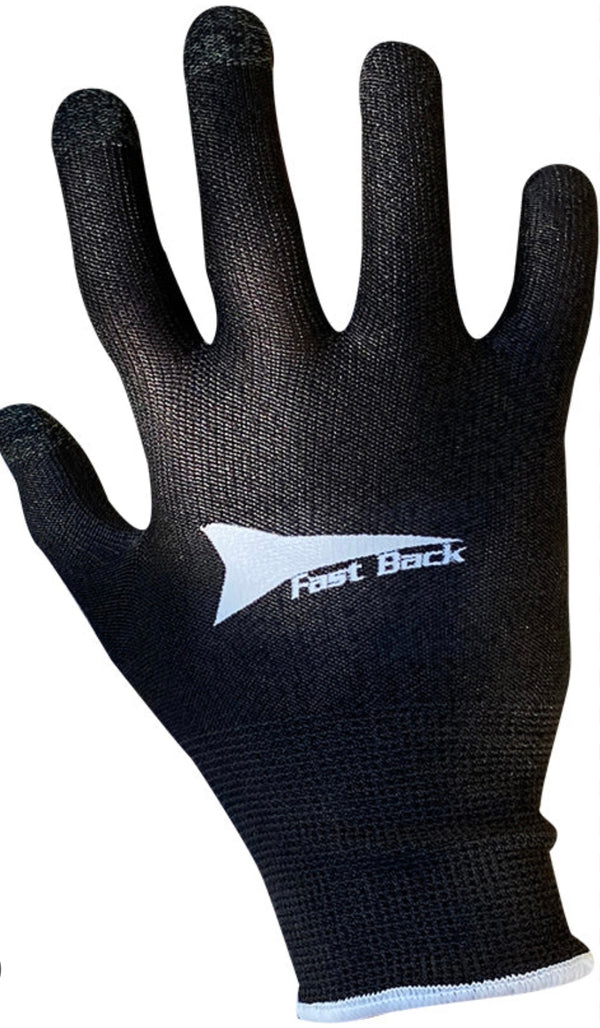 Fast Back Pro Touch Roping Glove Bundle