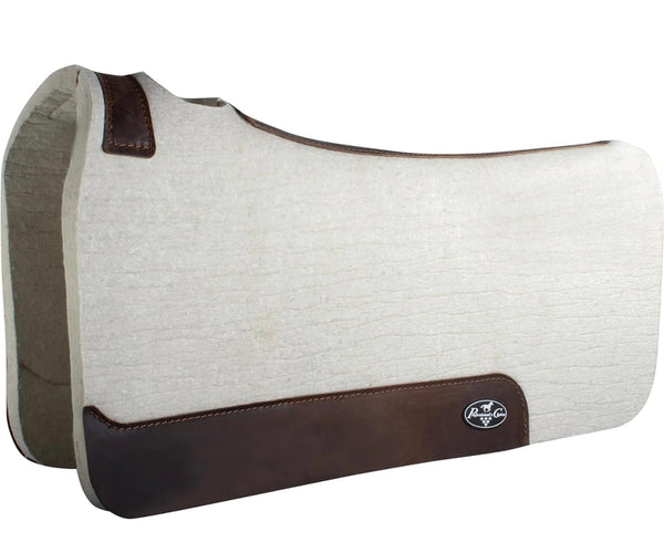 Professional Choice Steamed Presses Saddle Pad