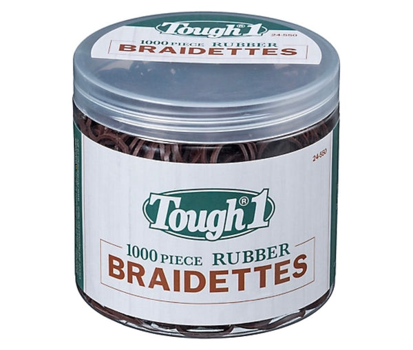 Tough 1 Braidettes