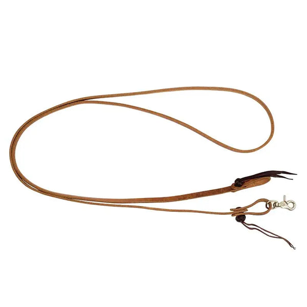 Partrade Roping Rein Cowboy Knot 1/2” Harness