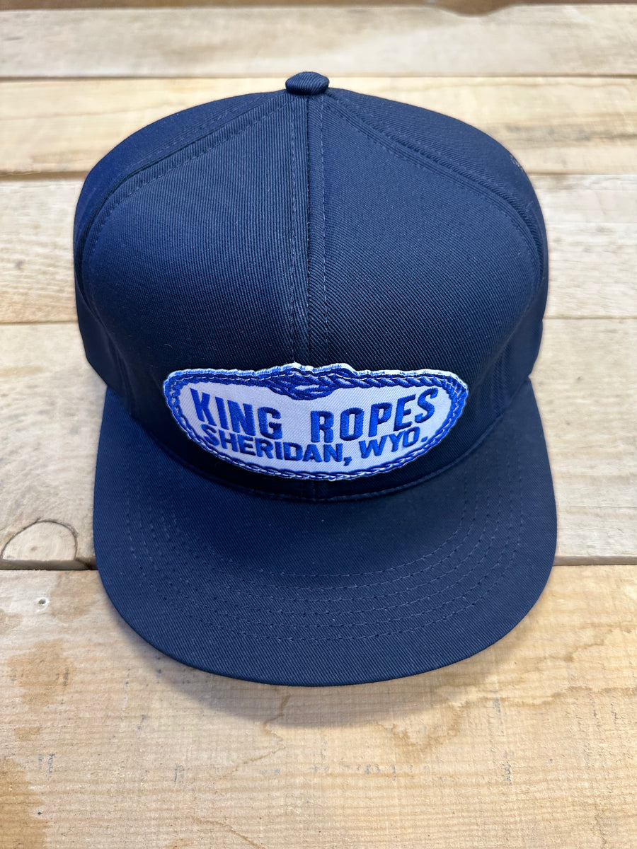 King ropes trucker hat online