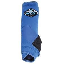 Professional Choice 2XCool Sports Medicine Boot- Front Pairs
