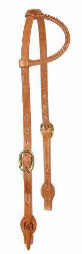 Professional Choice Round Ear Quick Change Headstall
