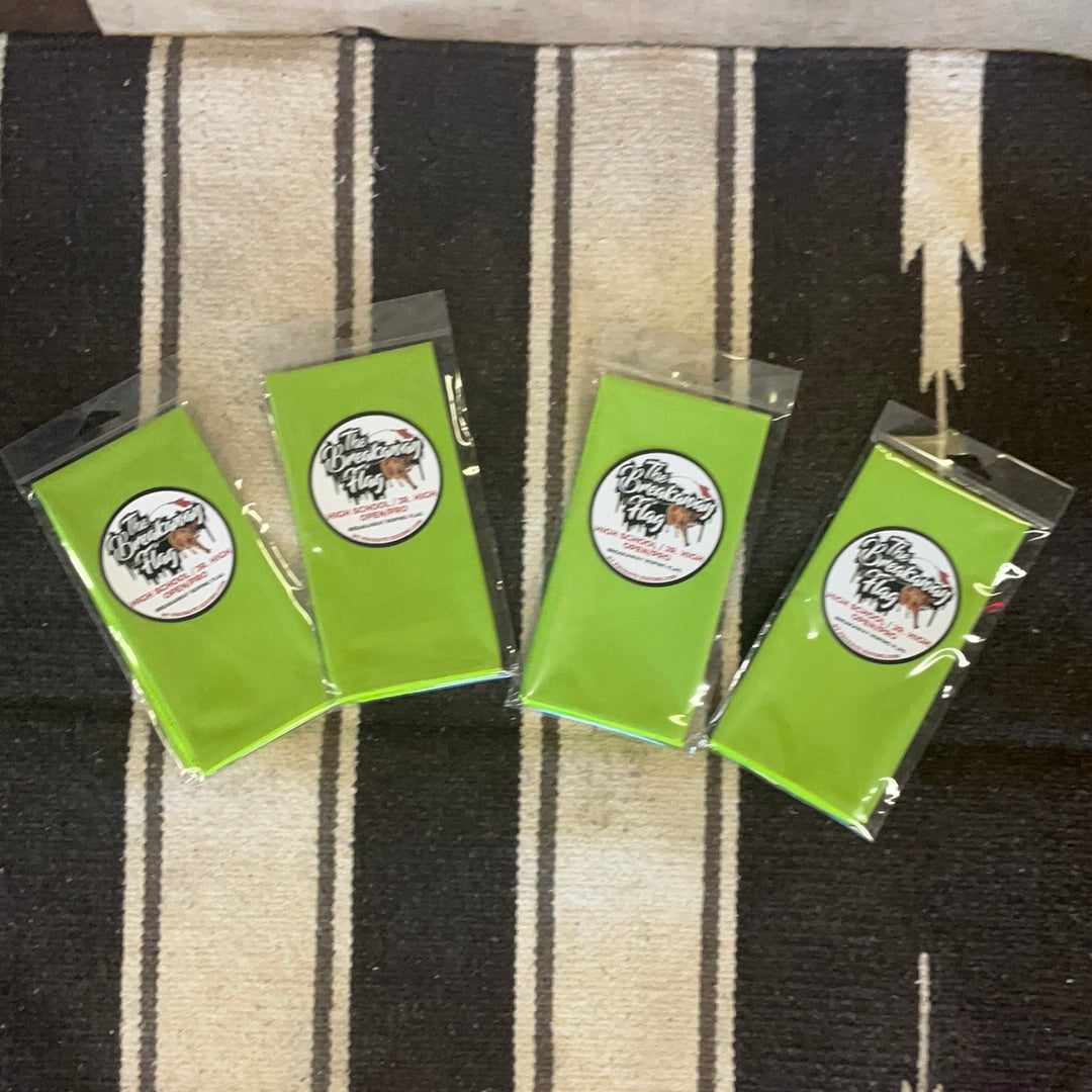 Prorate Breakaway Flag Frontier Trailers & Roping Supply