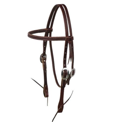 Berlin Browband Headstall L1100