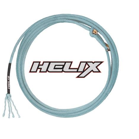 Lone Star Ropes Helix Heel Rope (All 3 Sizes)