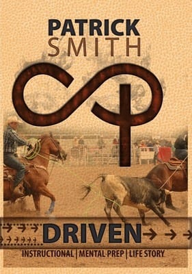 Patrick Smith Driven DVD