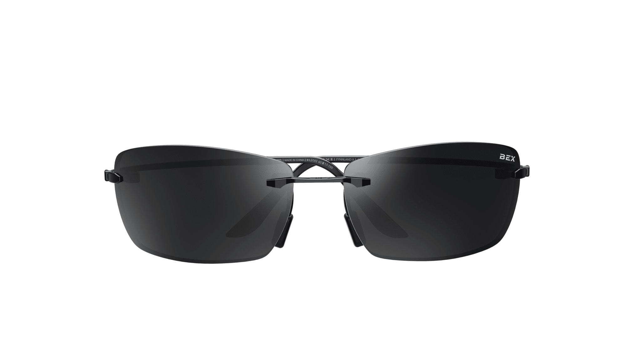 Bex Fynnland X-OTG Sunglass – Frontier Trailers & Roping Supply
