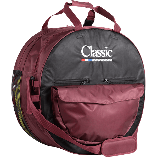 Classic Ropes Deluxe Rope Bag