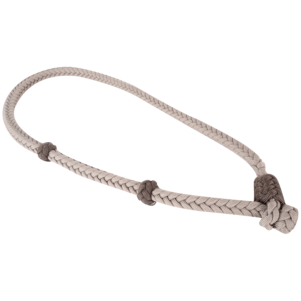 Classic Square Neck Rope – Frontier Trailers & Roping Supply