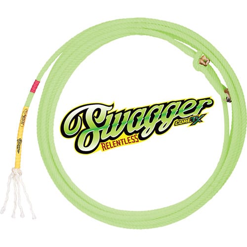 Cactus Ropes Swagger Head Rope