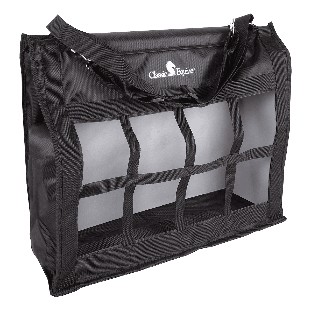 Best hay bag discount for horse trailer