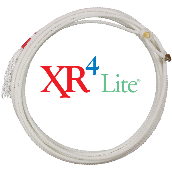 Classic Ropes XR4 Lite Head Rope 31'