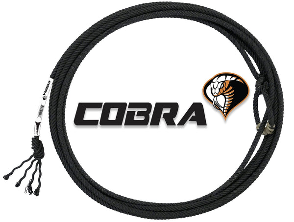 Fast Back Cobra Head Rope