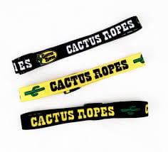Cactus Ropes Elastic Rope Strap