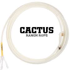 Cactus Ropes Ranch Rope