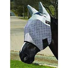 Professional Choice Fly Mask With Ears