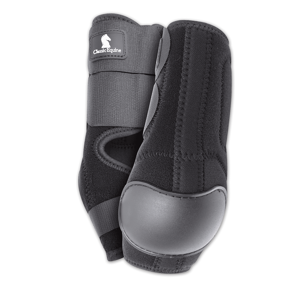 Classic Equine Neoprene Skid Boot – Frontier Trailers & Roping Supply