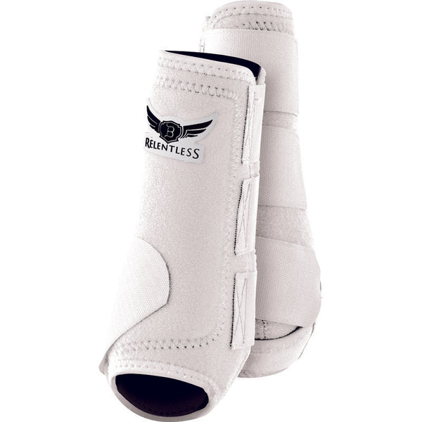 Cactus Ropes Relentless All Around Sport Boot Hinds