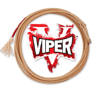 Rattler Ropes Viper Calf Rope