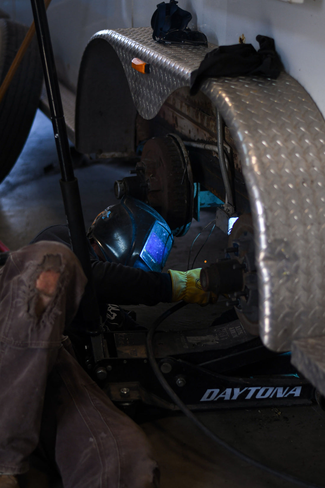 Horse Trailer Repairs and Services! FAQ