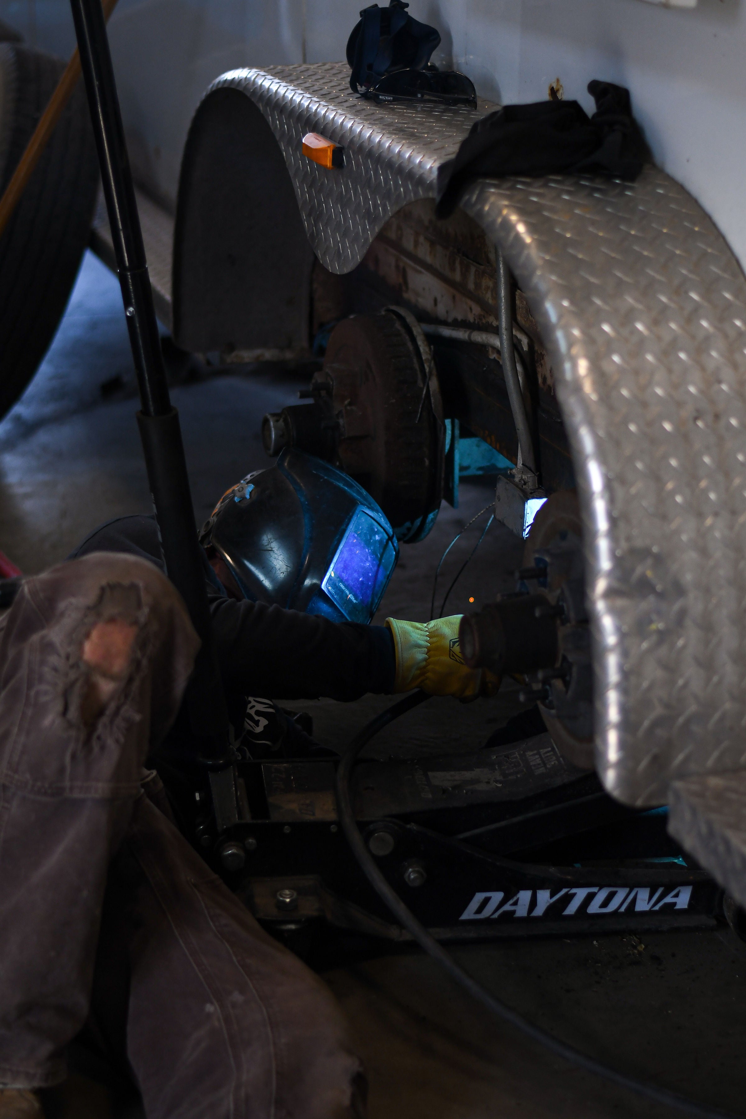 Horse Trailer Repairs and Services! FAQ