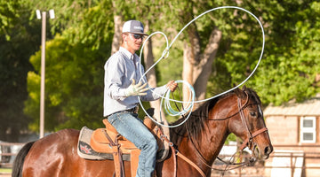 9 Roping Terms That Every Cowboy Should Know