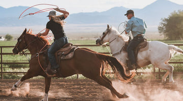 A Quick Guide for Breaking in New Team Ropes