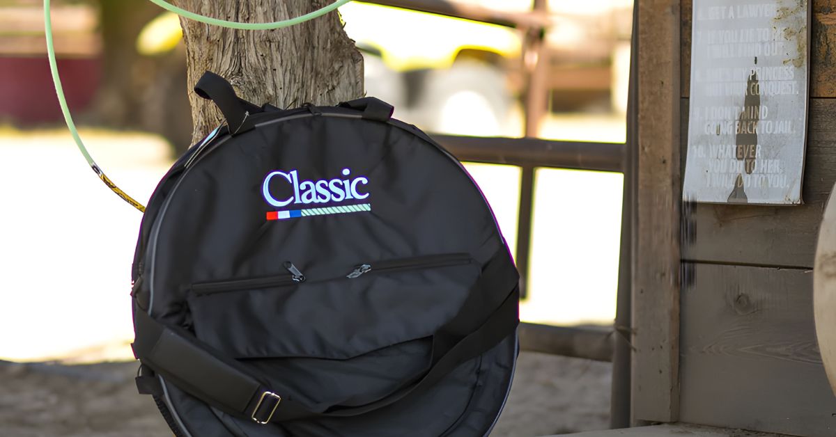 Roping Supplies for Pro Cowboys: What’s in Their Bag? – Frontier ...