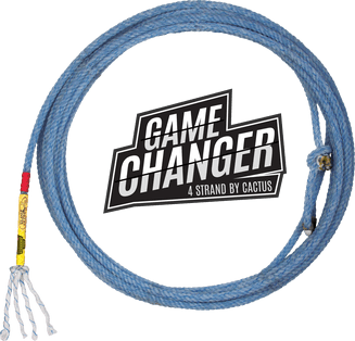 Cactus Training Ropes Cactus Team Ropes for Sale | Calf, Ranch, Head & Heel Ropes