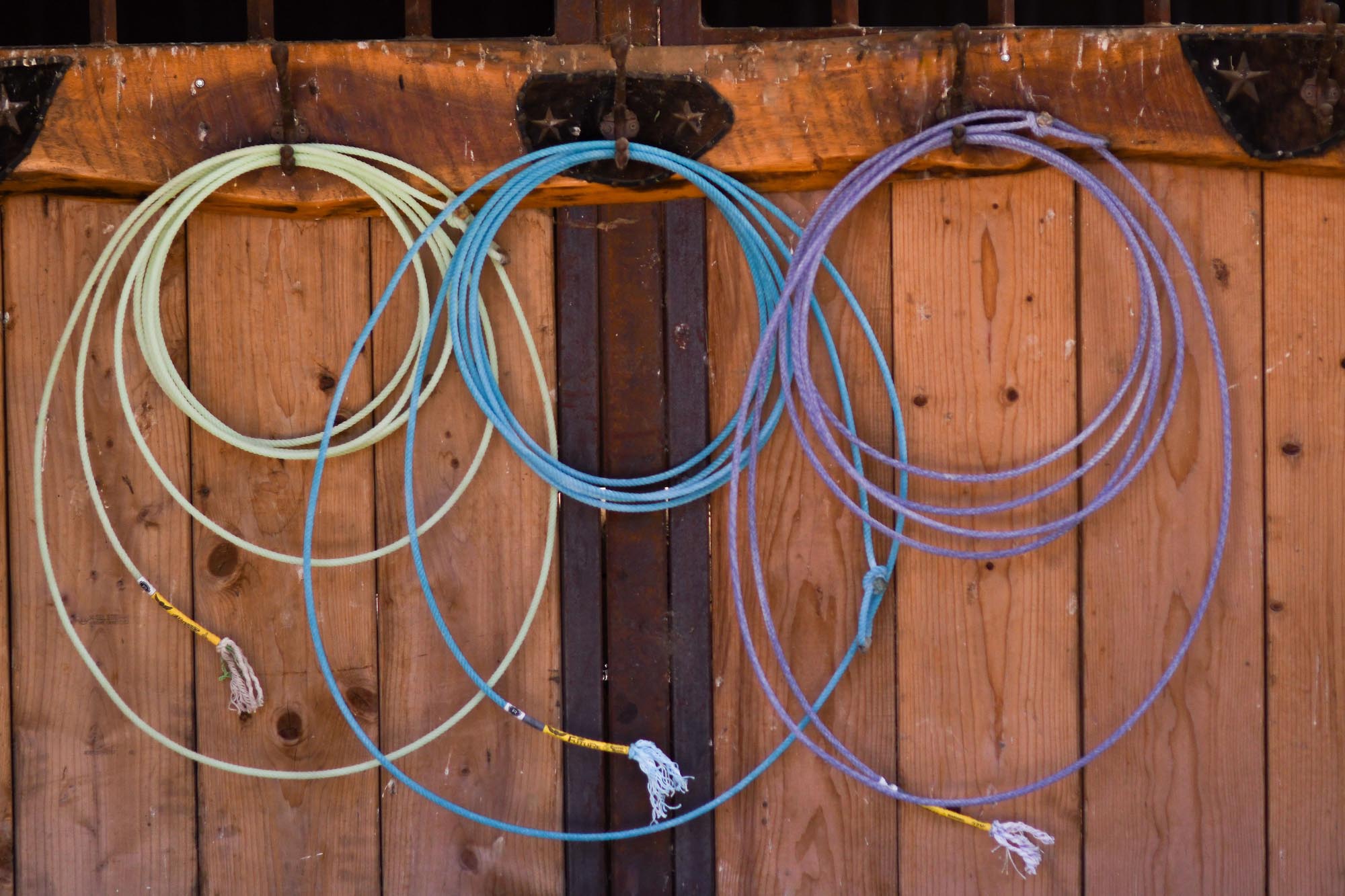Cactus Training Ropes Cactus Team Ropes for Sale – Frontier Trailers & Roping Supply