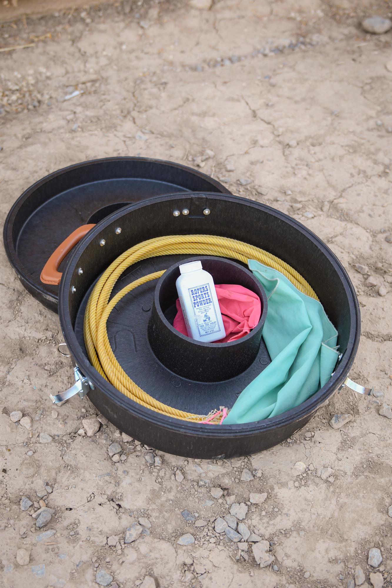 Spawning Ropes Breakaway & Calf Roping Supplies | Ropes, Dummies & Gear – Frontier ...