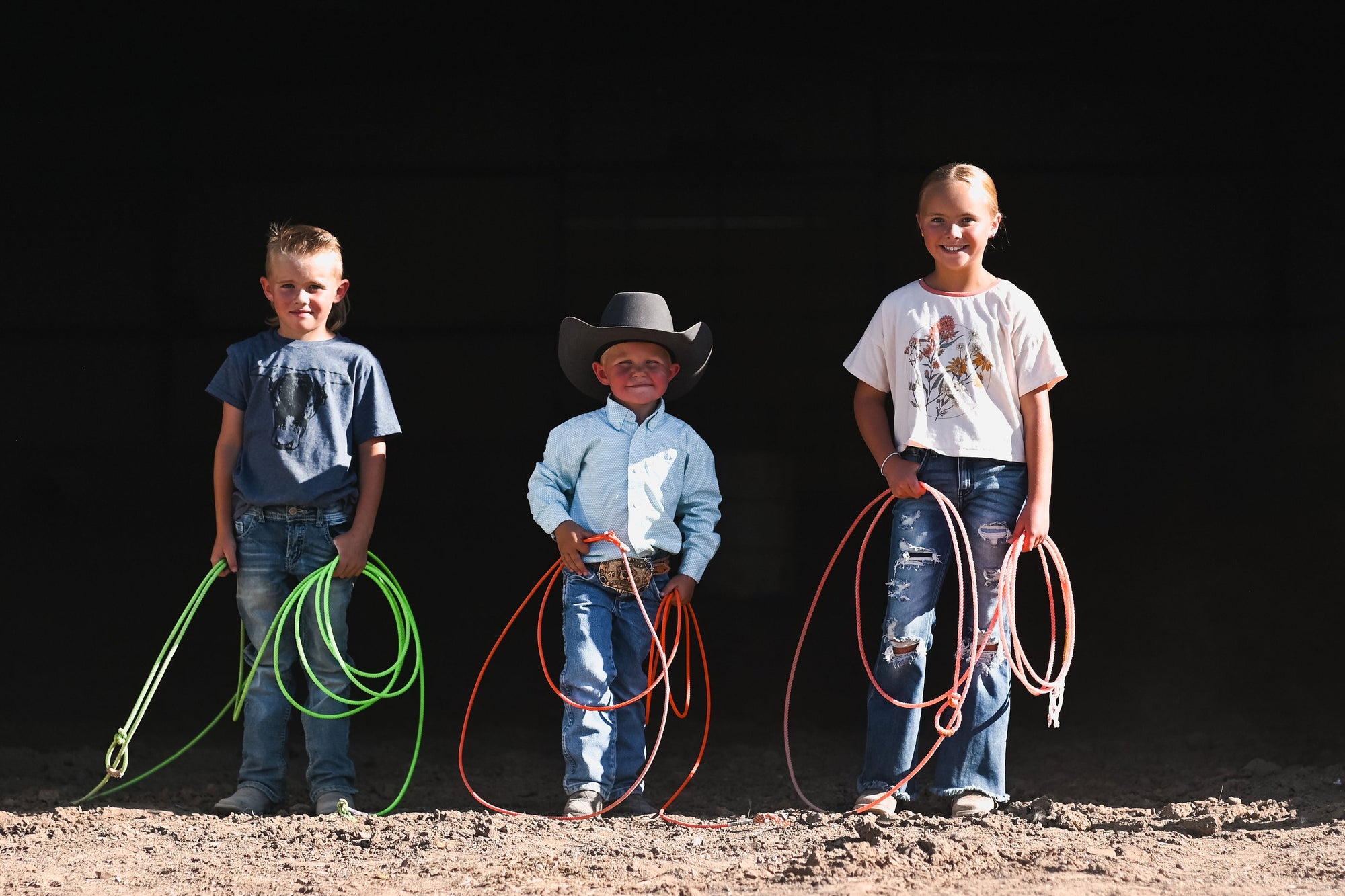 Kid Rope / kid Accessories