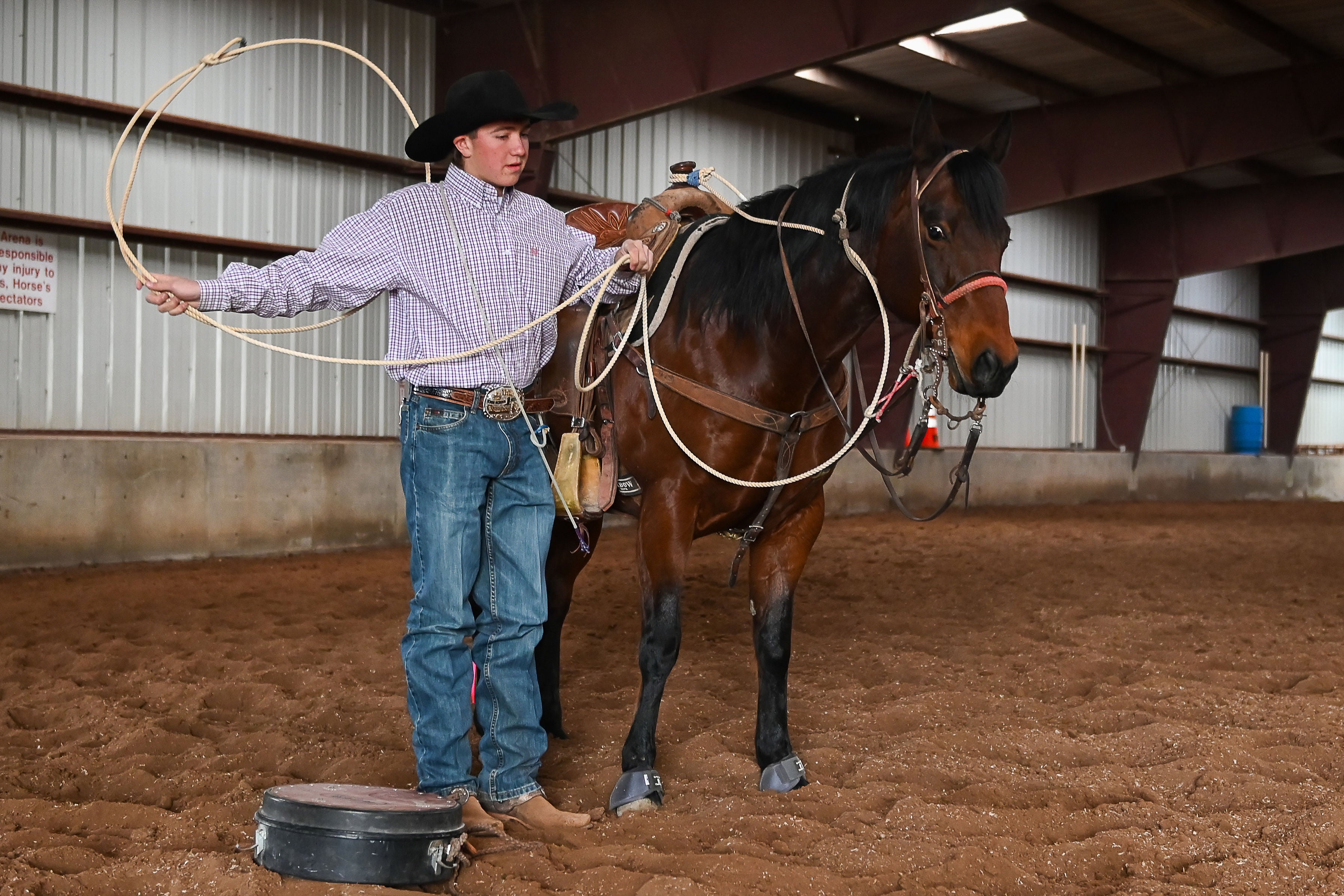 Breakaway Roping Supplies