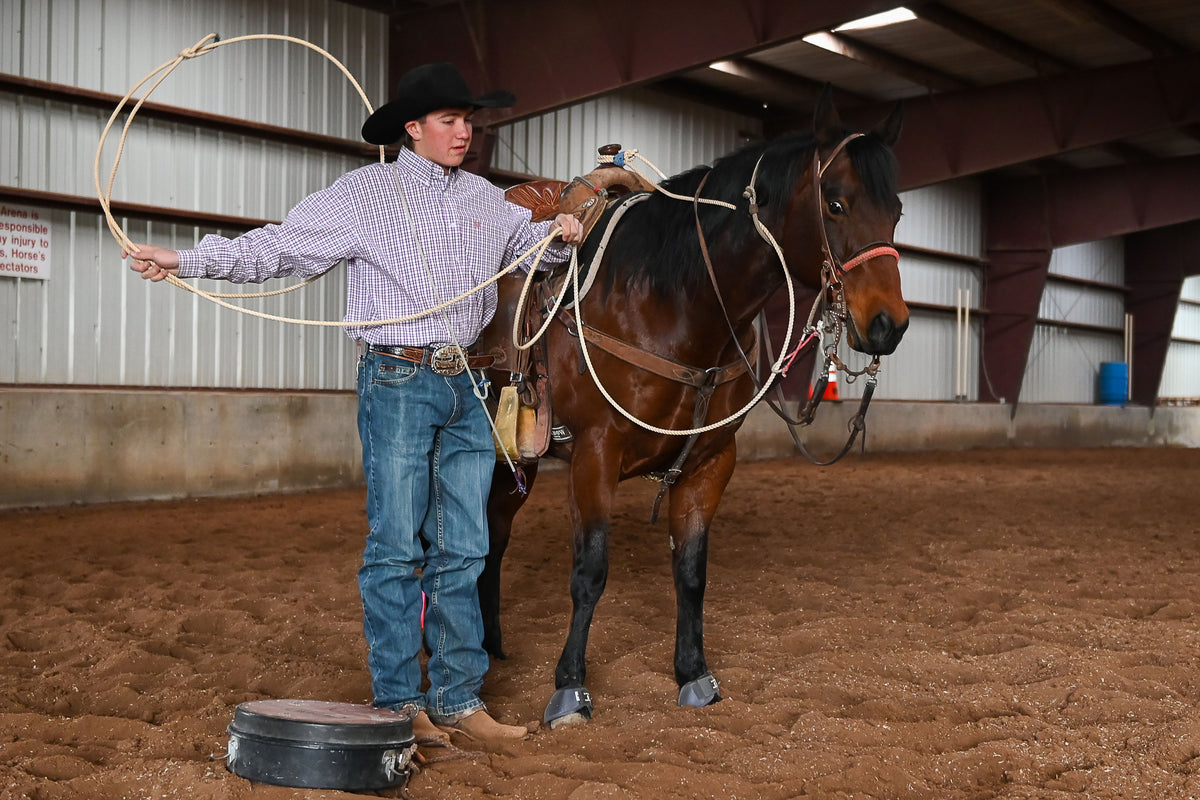 Breakaway Roping Supplies | Tie-Down Roping Supplies