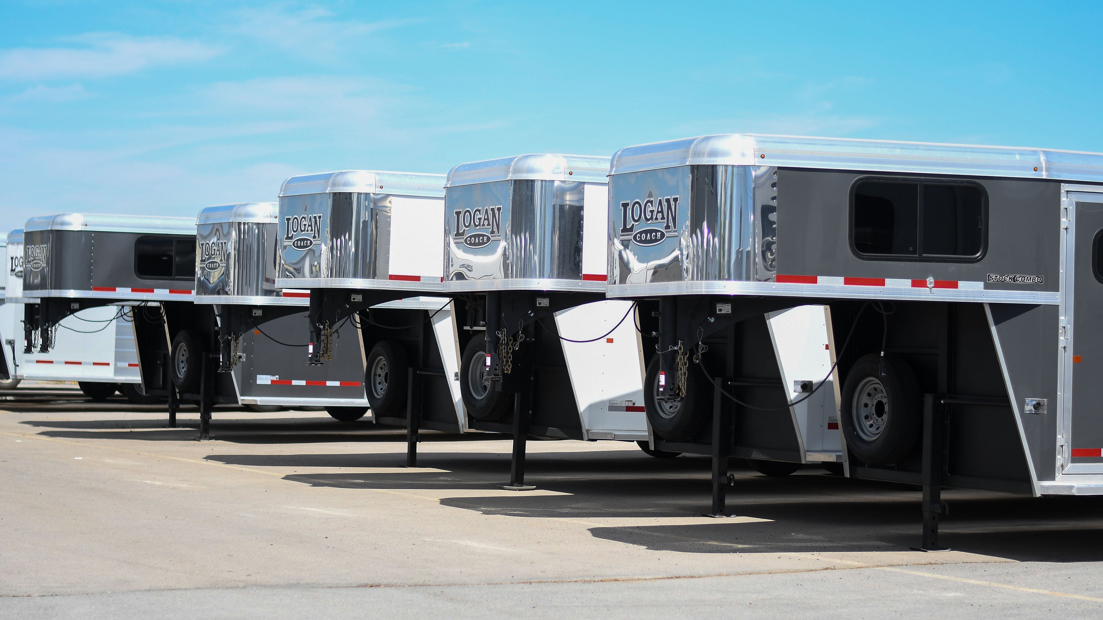 Trailers