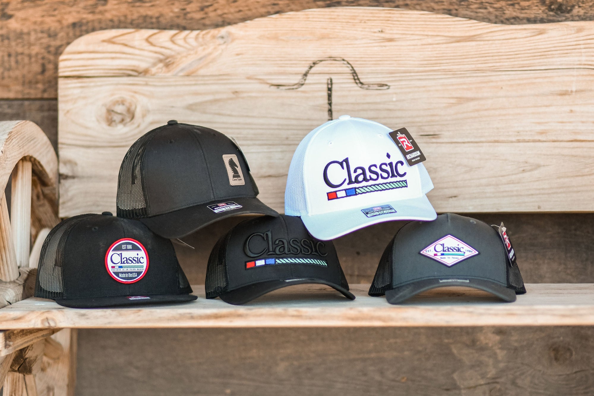 Hats