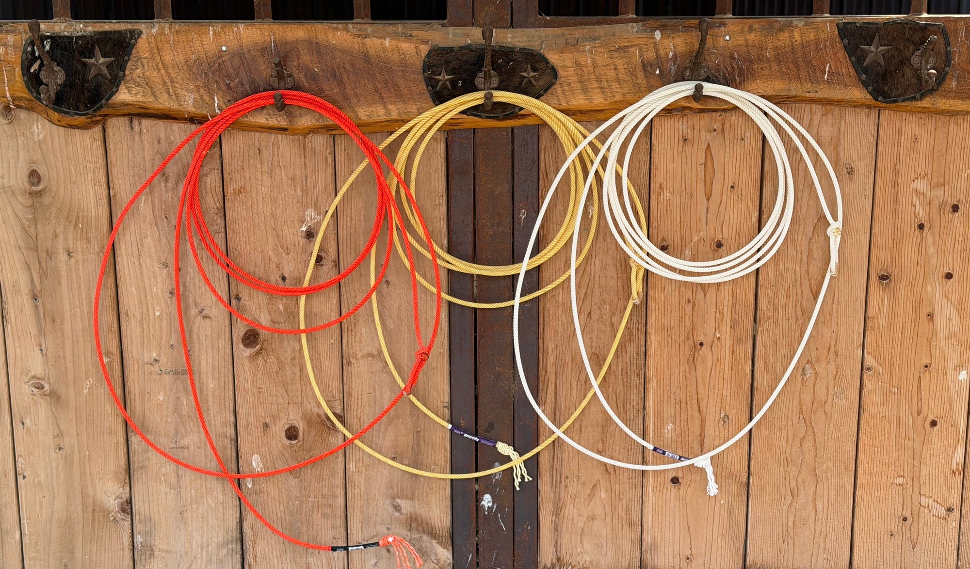Rattler Breakaway Ropes