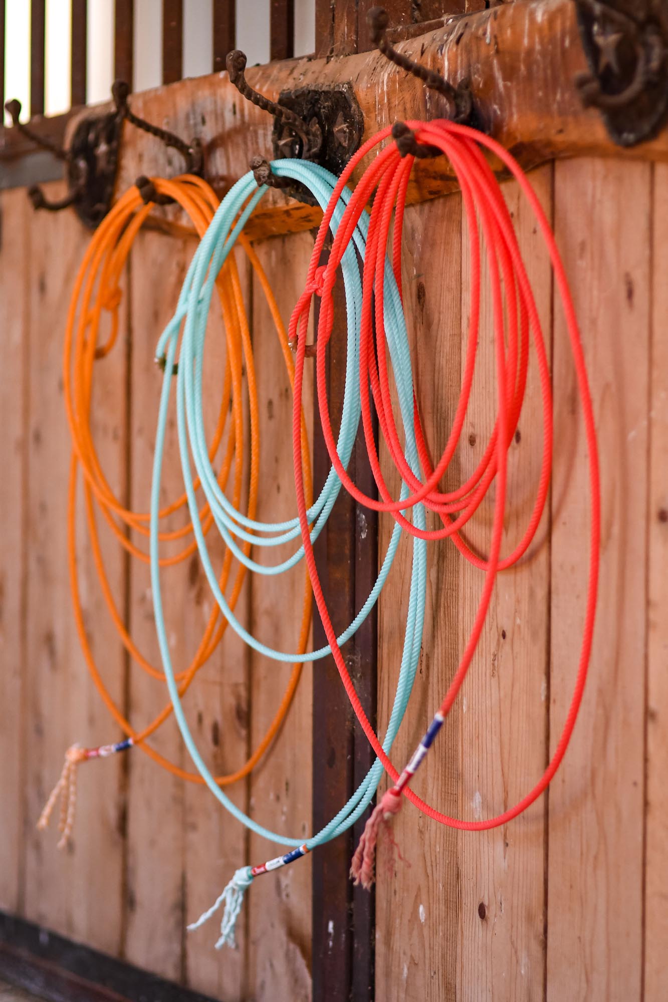 Classic Ropes