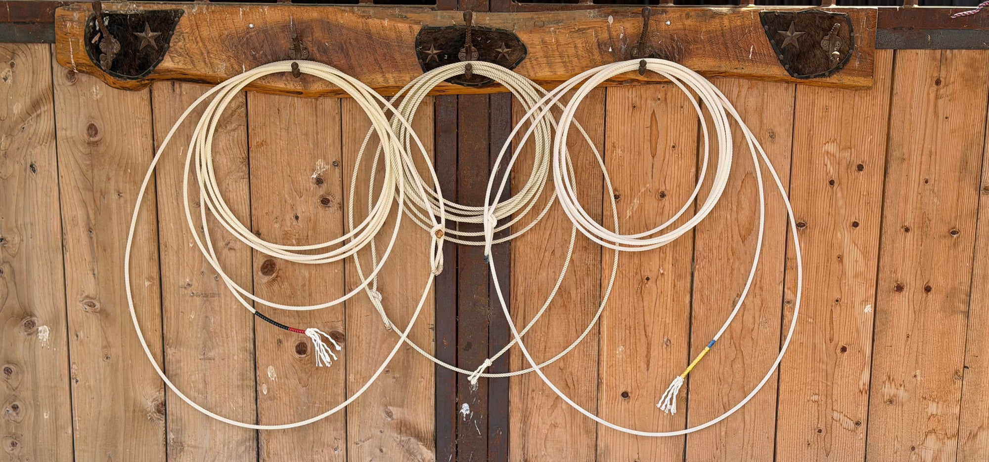 Ranch Ropes