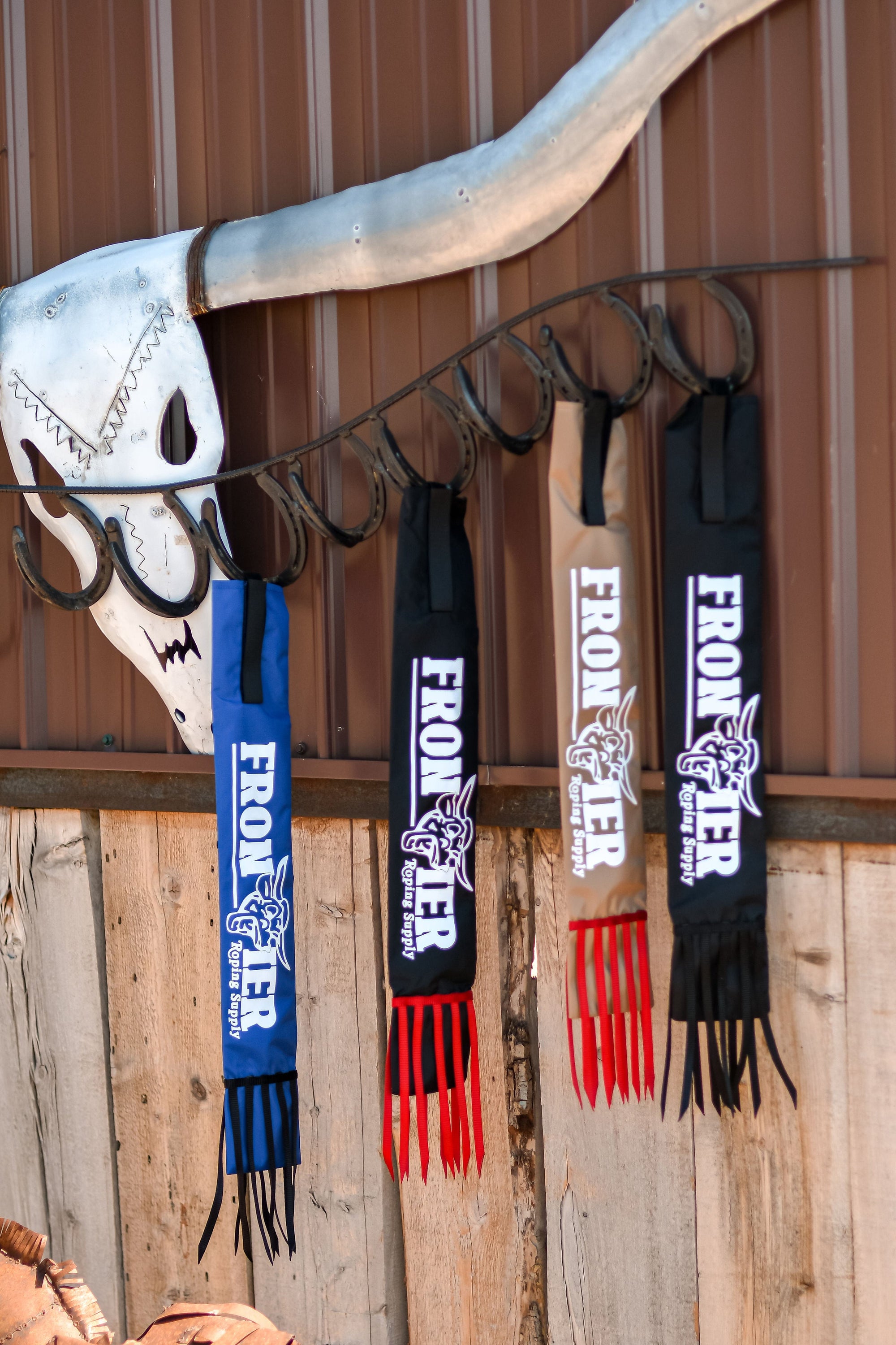 Horse Gear 1