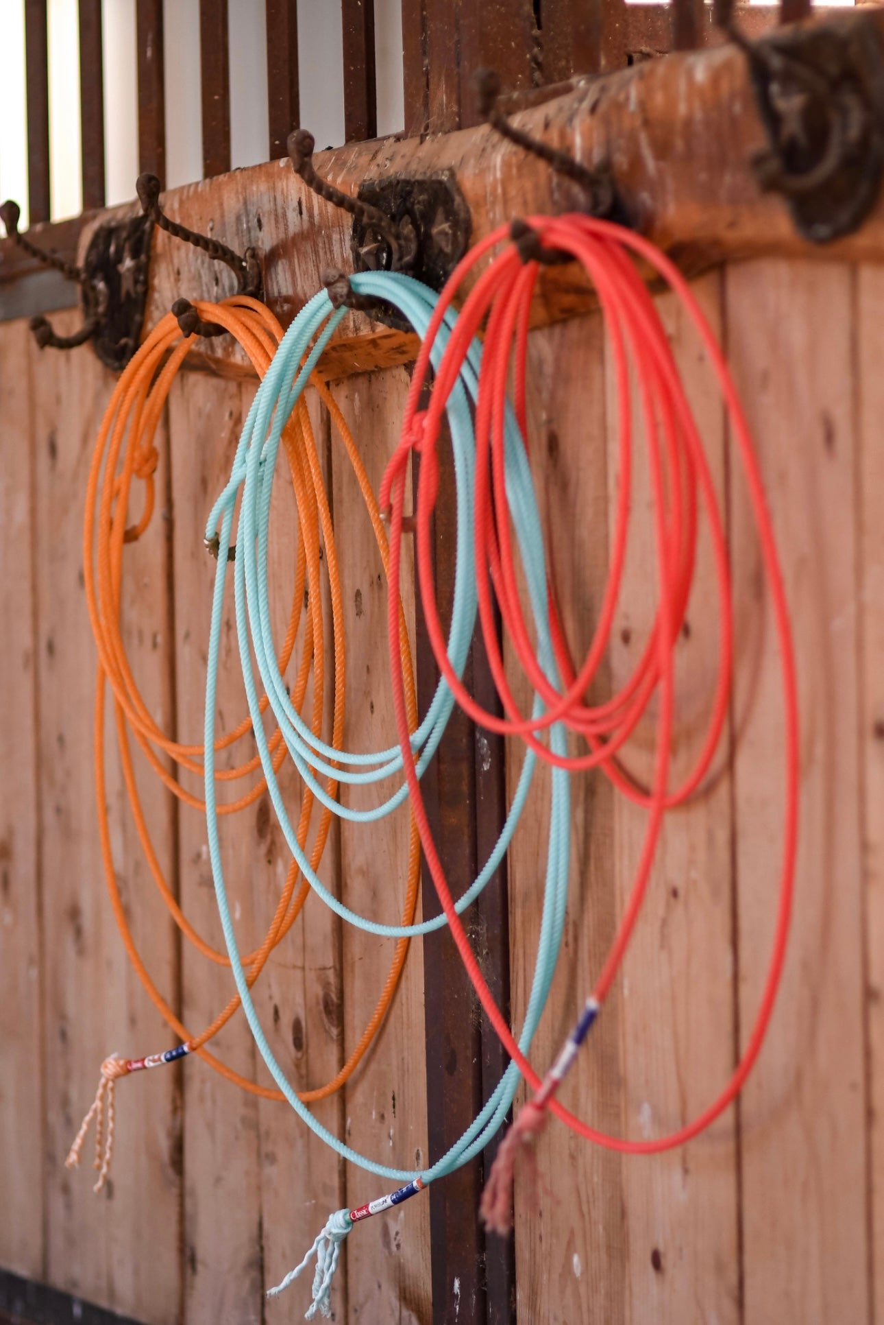 Beginner Roping Gear | Starter Ropes & Kits for New Ropers – Frontier ...