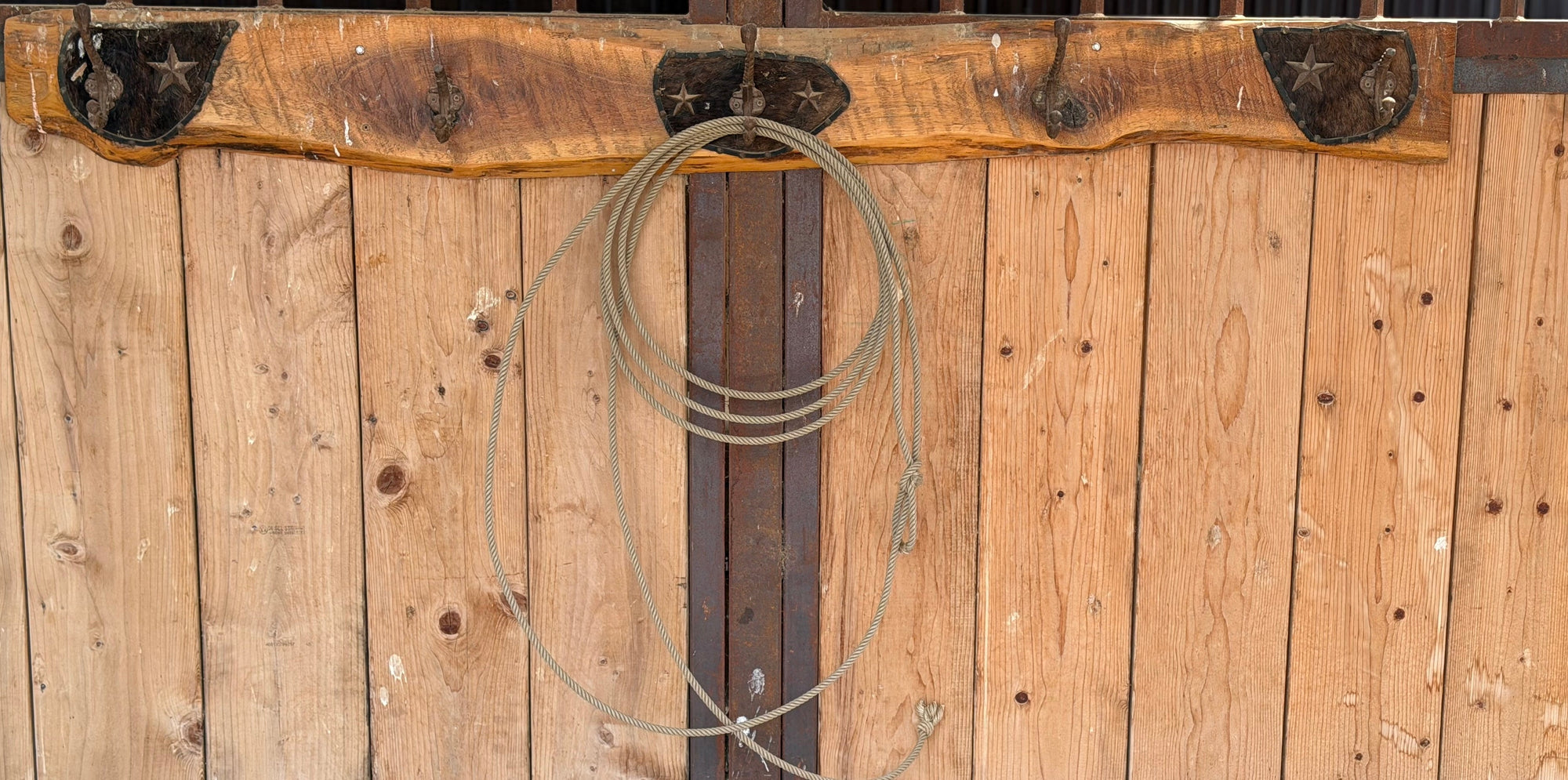 King Ropes