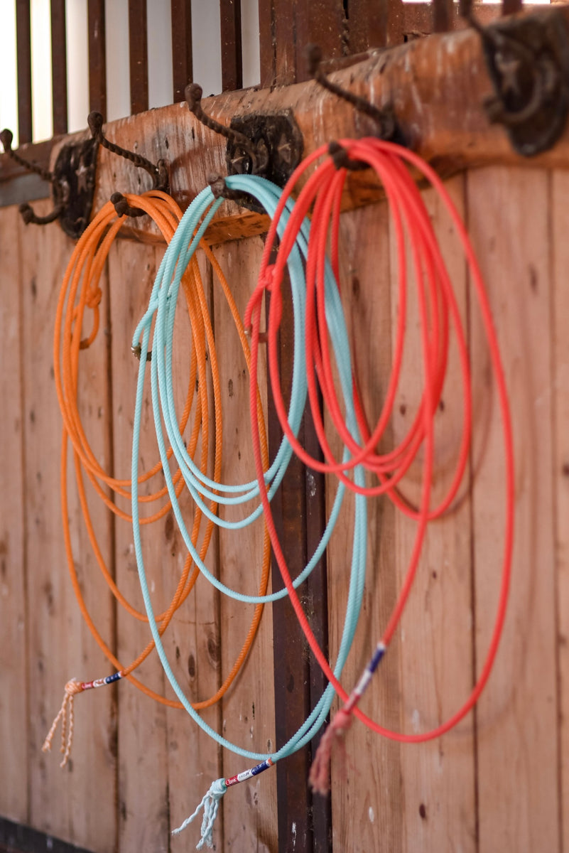 Beginner Roping Gear | Starter Ropes & Kits for New Ropers
