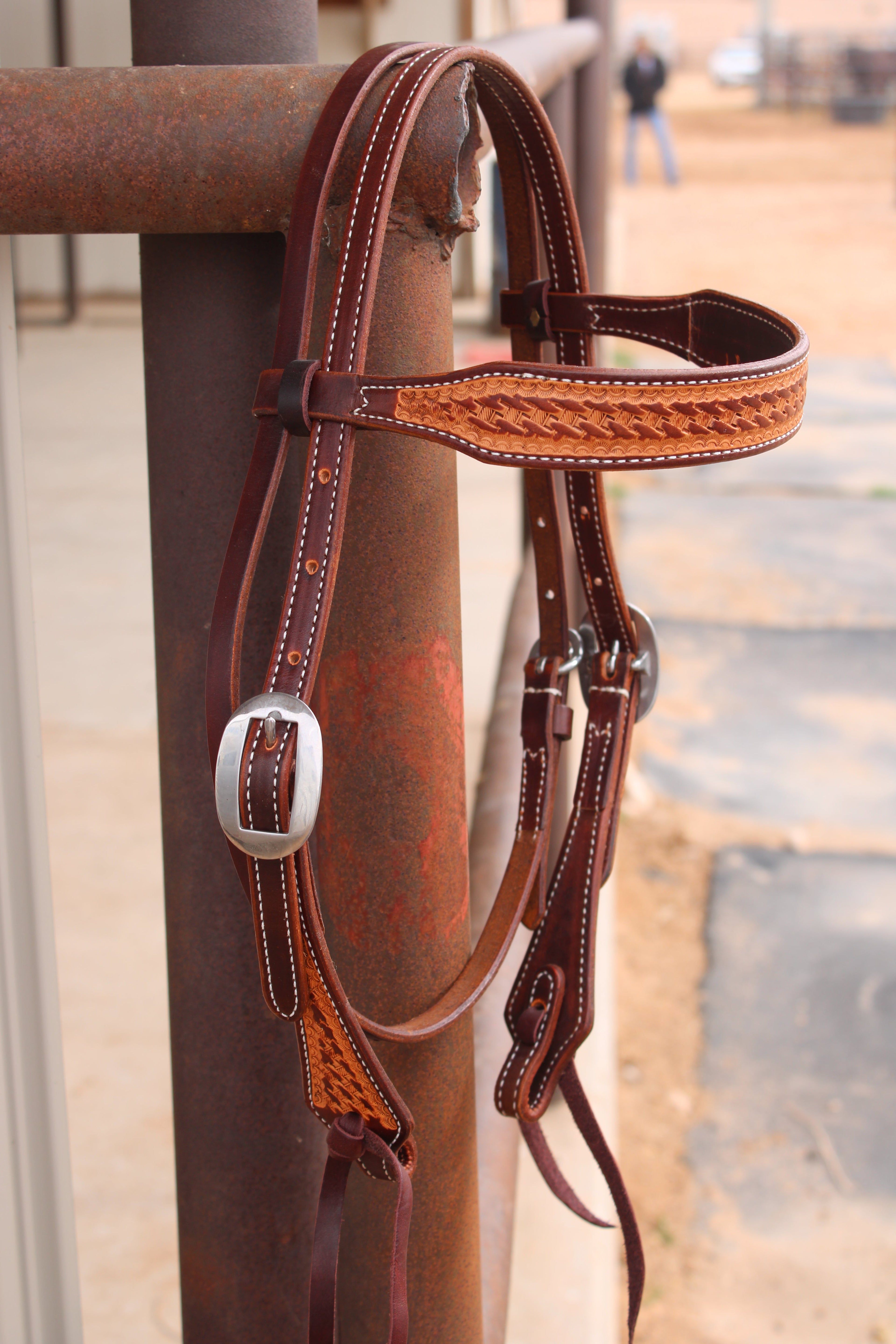 Browband Headstall