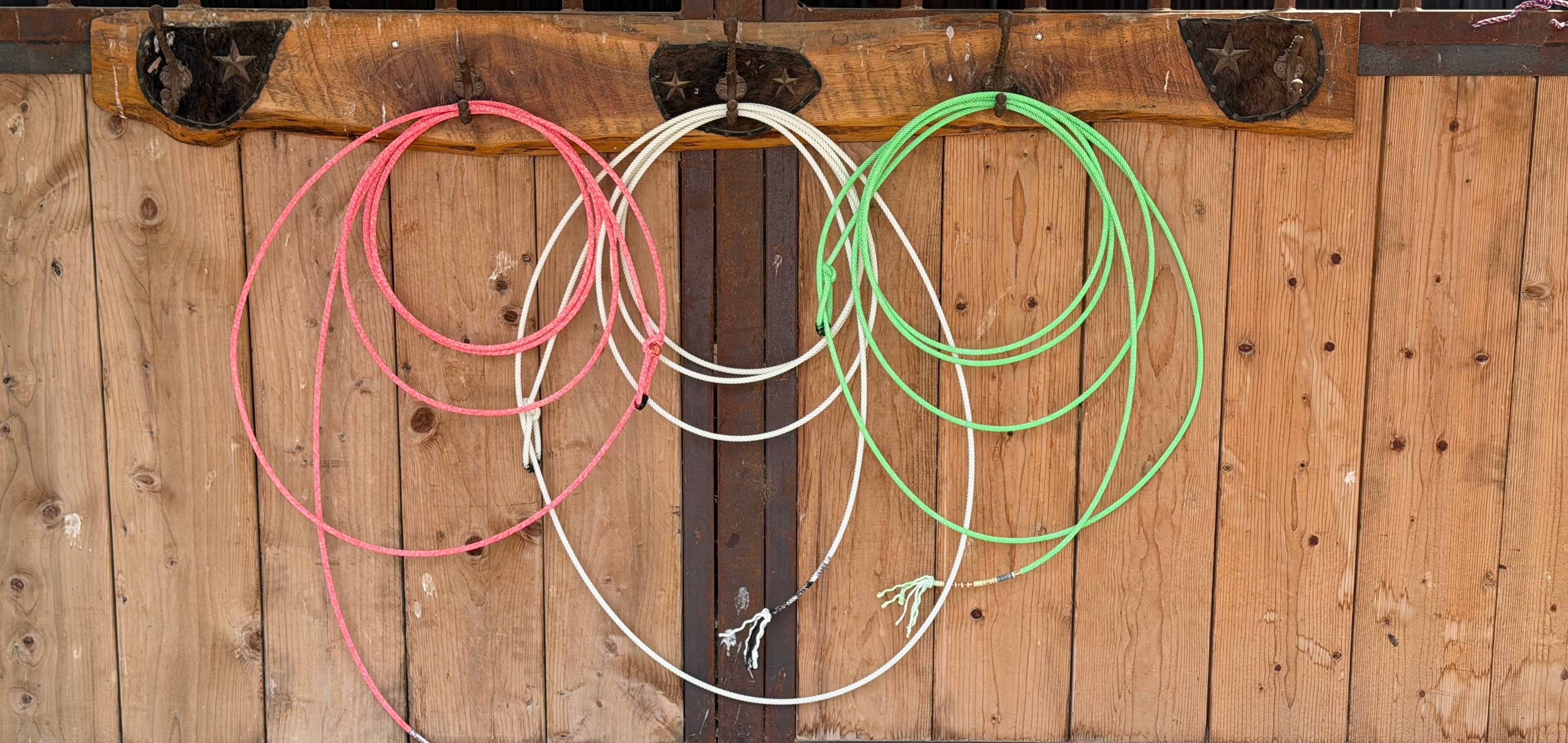 Lone Star Ropes | Ranch, Poly, Cotton & Classic Rope – Frontier ...